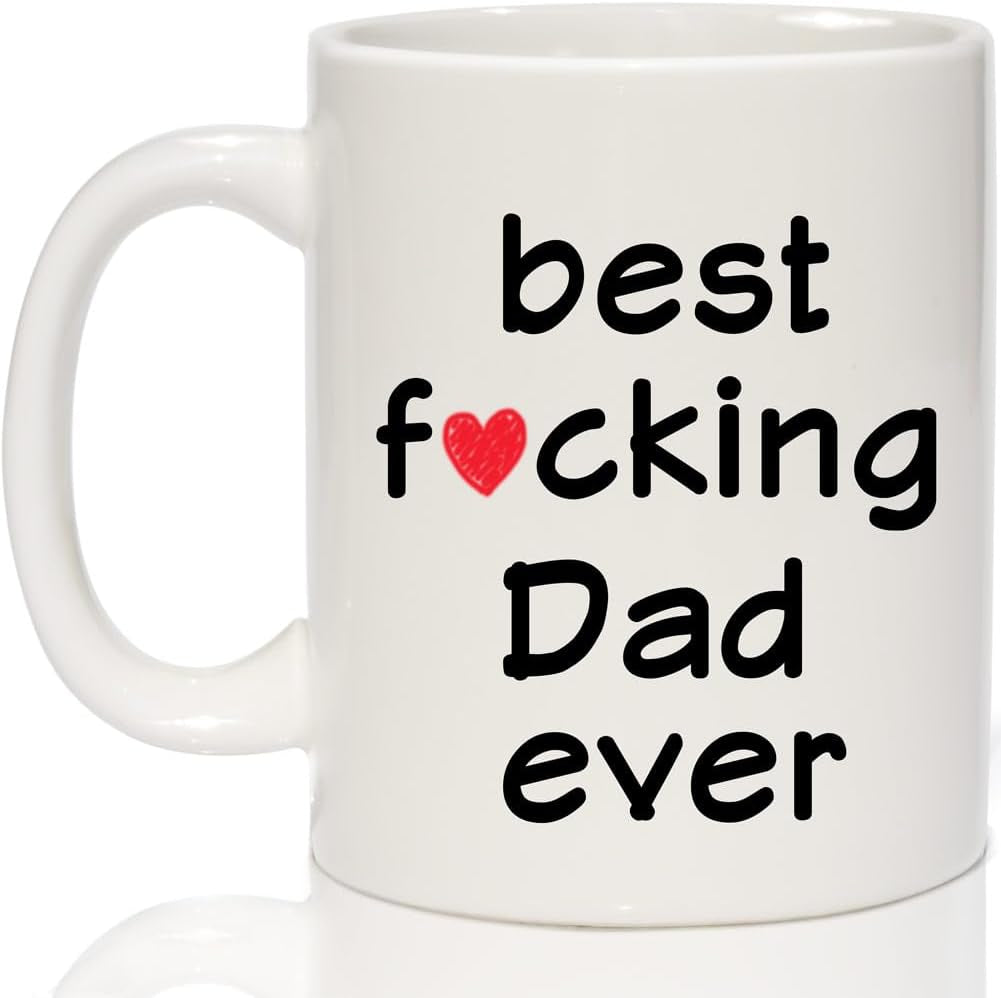 "The Best Unique Mugs Ever"