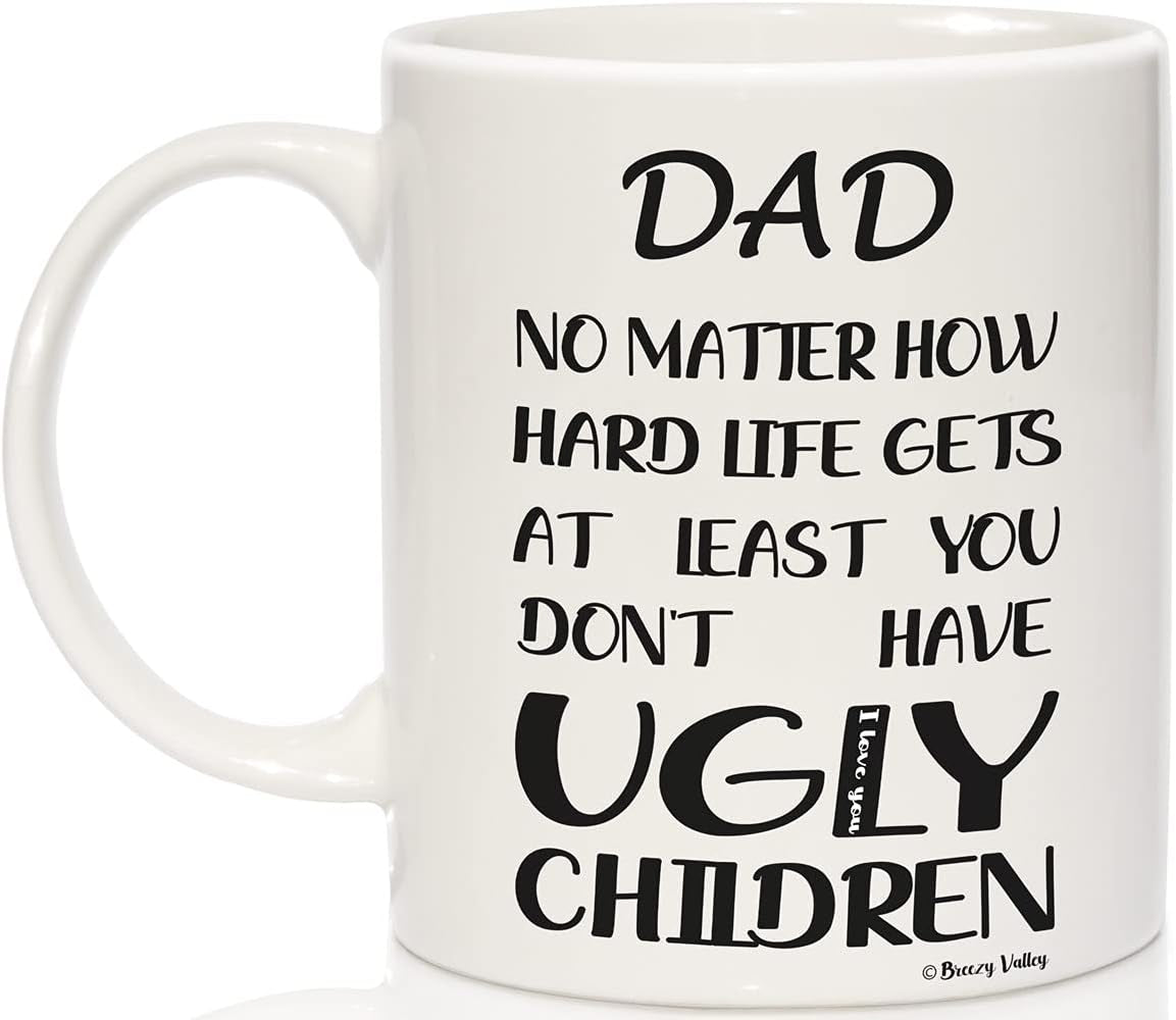 "The Best Unique Mugs Ever"