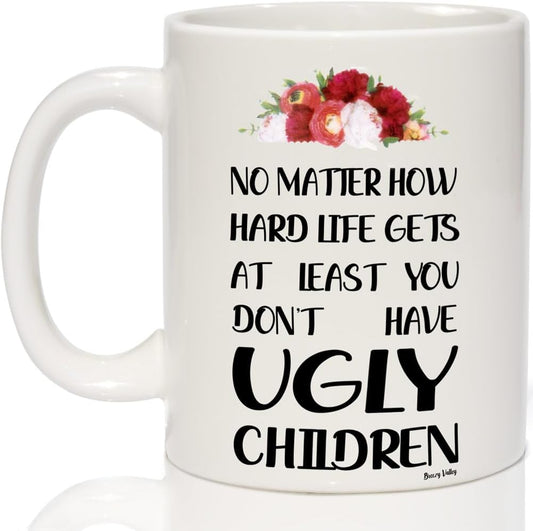 "The Best Unique Mugs Ever"