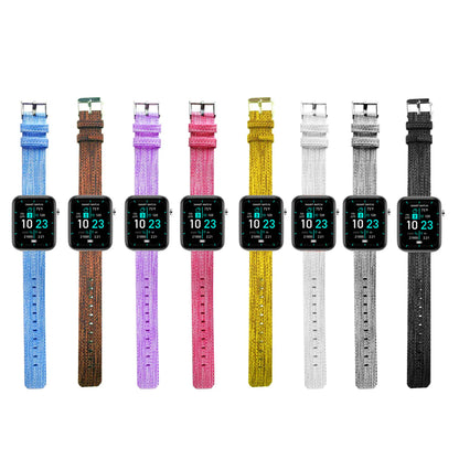 Advanced Smartwatch + 3 Stylish Bands – Your Wellness, Your Way