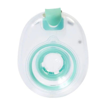 Willow 3.0 Breast Milk Container – Hands-Free Reusable Breast Milk Container - 21Mm - 2Pk